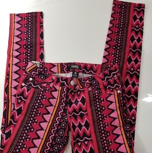 Celebrity Pink Pants - Jeans Celebrity Pink Pants - Jeans